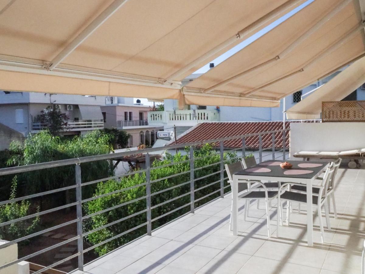 Sofia'S Home Chania (Crete) Exterior photo